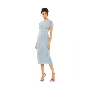 Cocktail by Mac Duggal 93649 Dress size 4